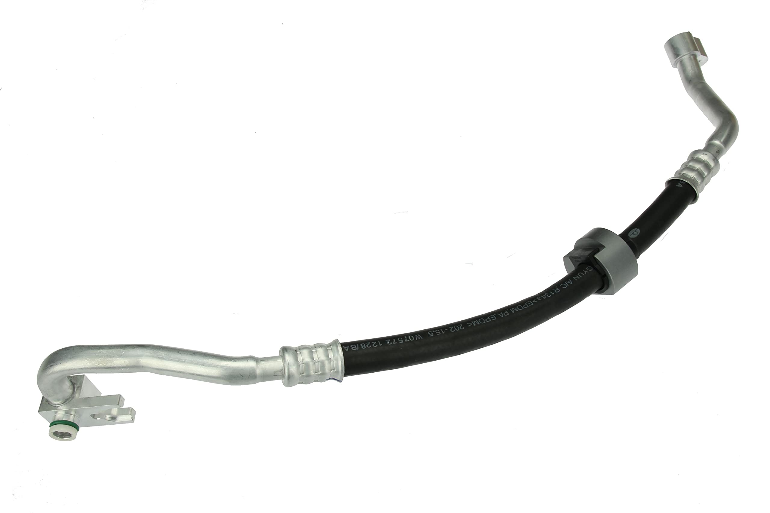 URO Parts 64539281037 A/C Hose - Evaporator to Compressor Replacement for BMW, Mercedes, Audi | Durable Car Air Conditioning Hose for Cooling System Repair & Maintenance