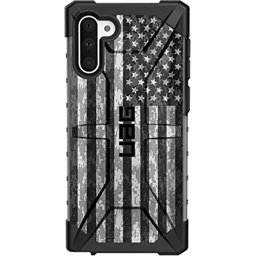 USA Subdued Digital Camouflage Flag