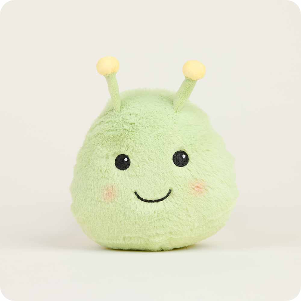 Cat Plush Toy with Warmies - Soft & Cozy Stuffed Animal for Kids & Adults | Perfect for Cuddling, Gifts, and Stress Relief