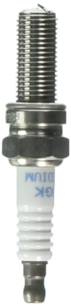 NGK R2556B-8 Spark Plug - Iridium IX - Compatible with Honda, Toyota, Nissan - High Performance Ignition for Smooth Engine Operation - Ideal for Daily Commuting & Highway Driving