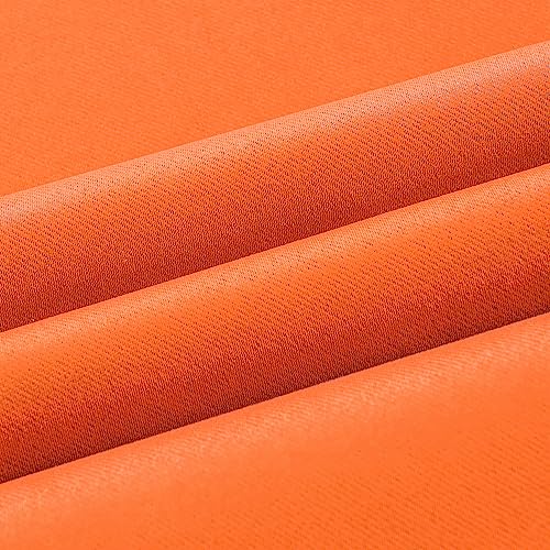 Bright Orange