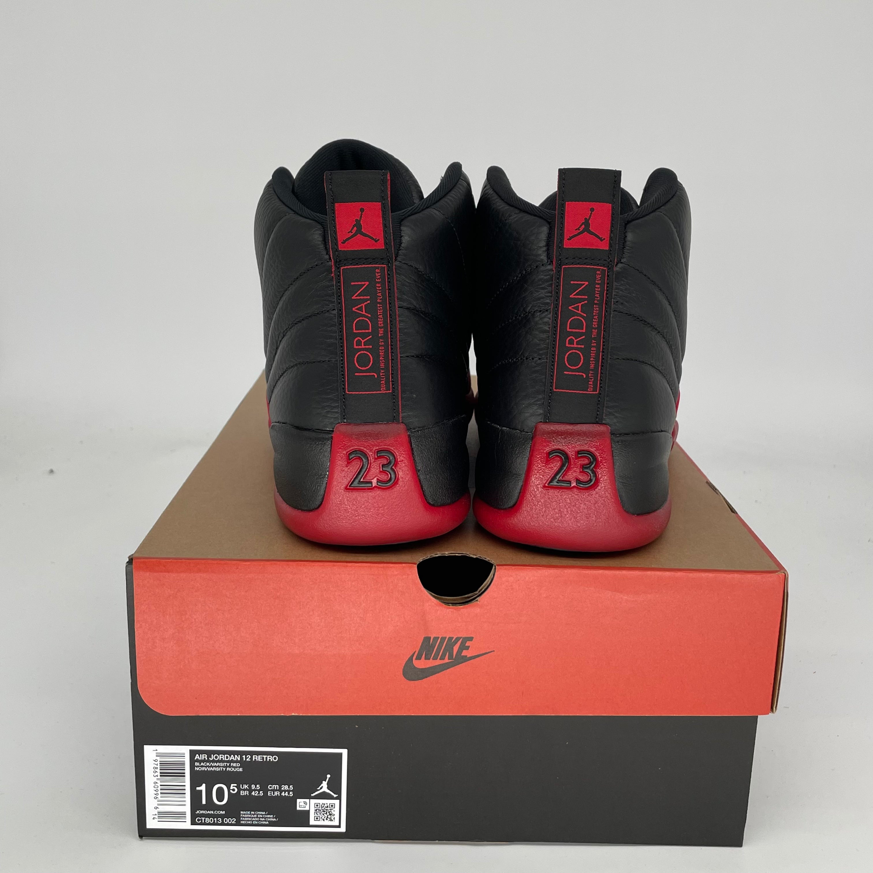 AIR JORDAN 12 Retro 