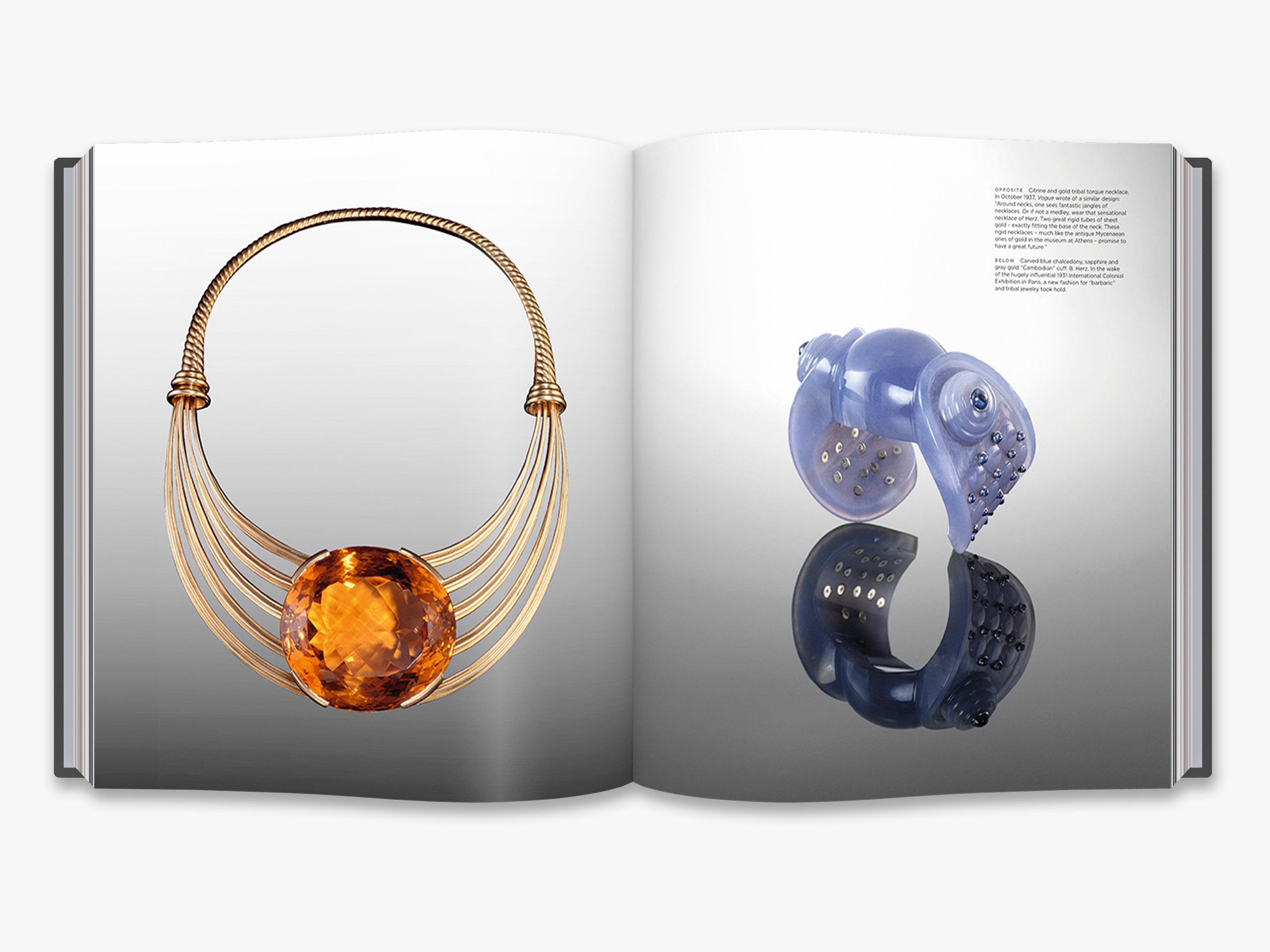 Exquisite Suzanne Belperron Jewelry Collection - Vintage & Modern Handcrafted Necklaces, Rings & Earrings - Perfect for Weddings, Anniversaries & Special Occasions