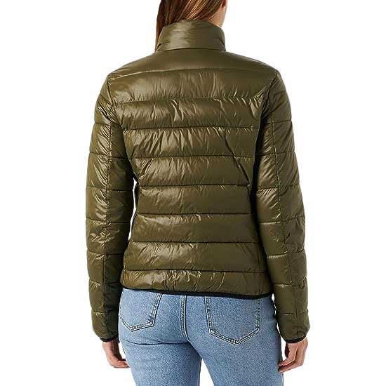 HUGO Women's Lightweight Waterproof Jacket - Windproof Outdoor Coat for Hiking, Running & Travel | Fashionable & Comfortable