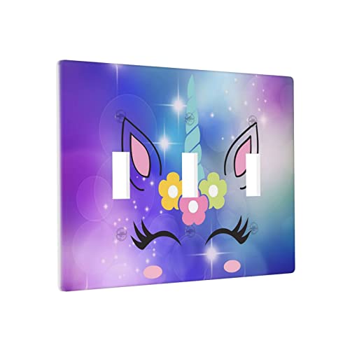 purple cute