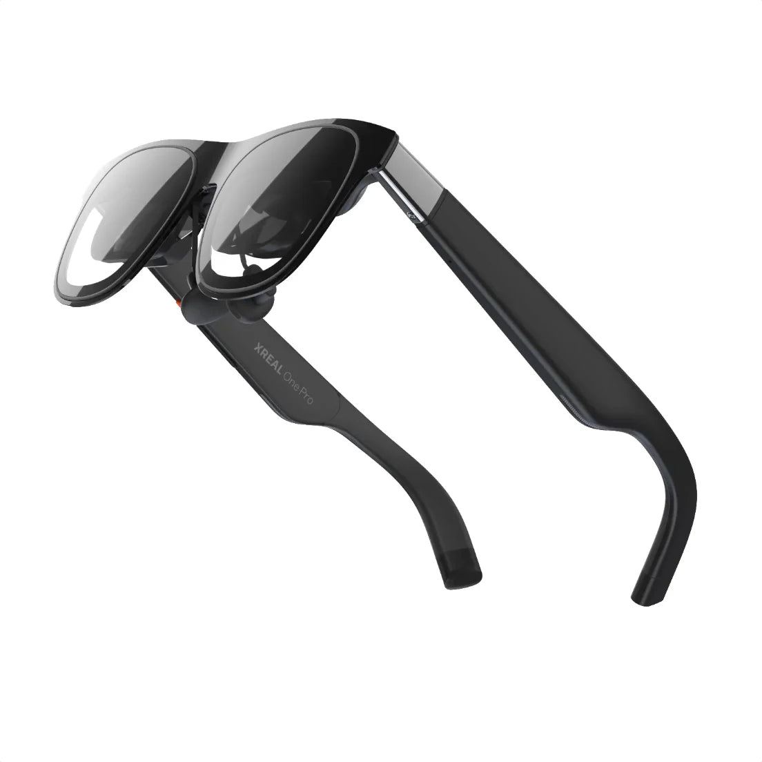 Xreal One AR Smart Glasses - Lightweight Augmented Reality Glasses for Gaming, Movies & Productivity | Perfect for Home Entertainment, Work & Outdoor Activities