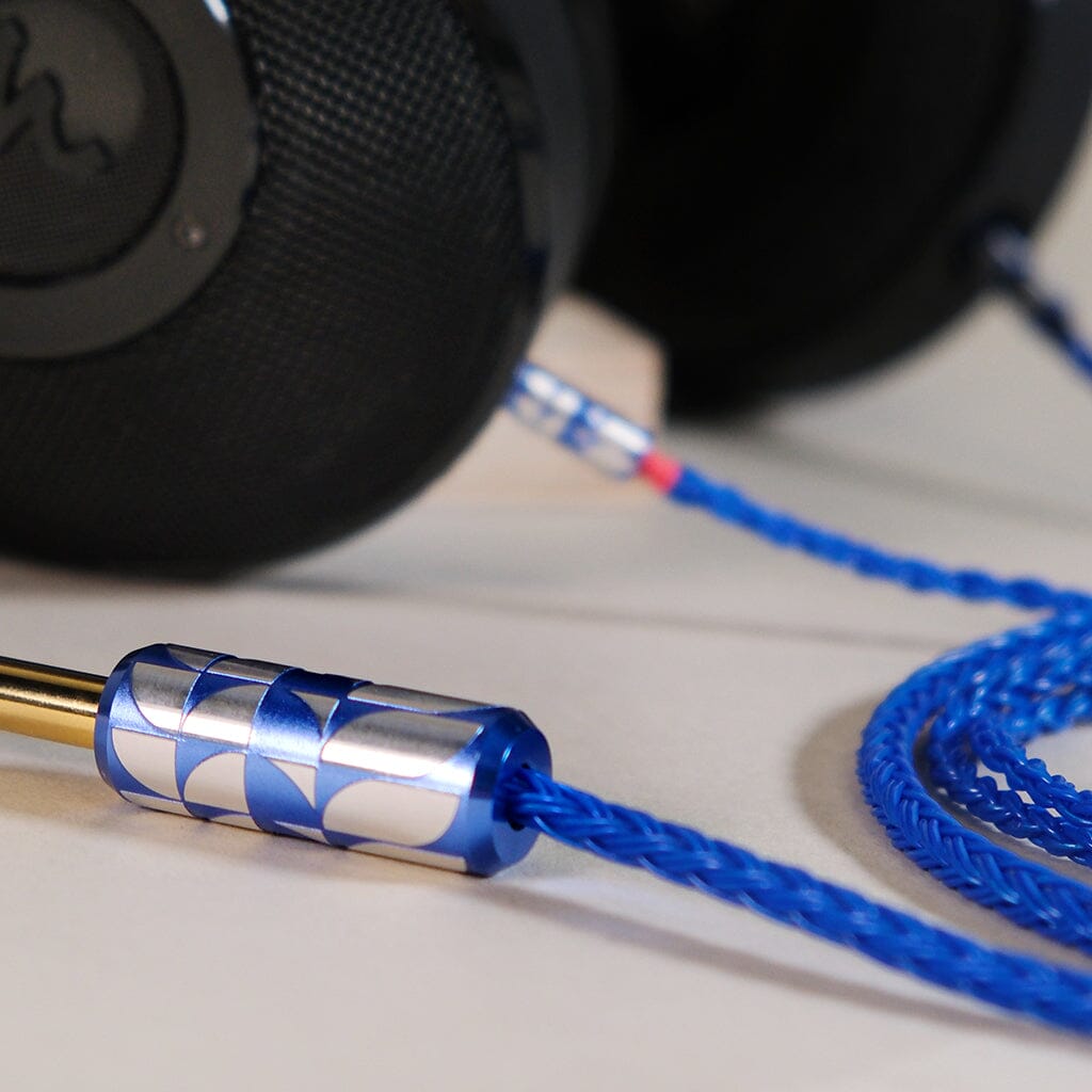 Focal Elex High-End Open-Back Headphones with Premium Upgrade Cable - Perfect for Audiophiles & Home Listening