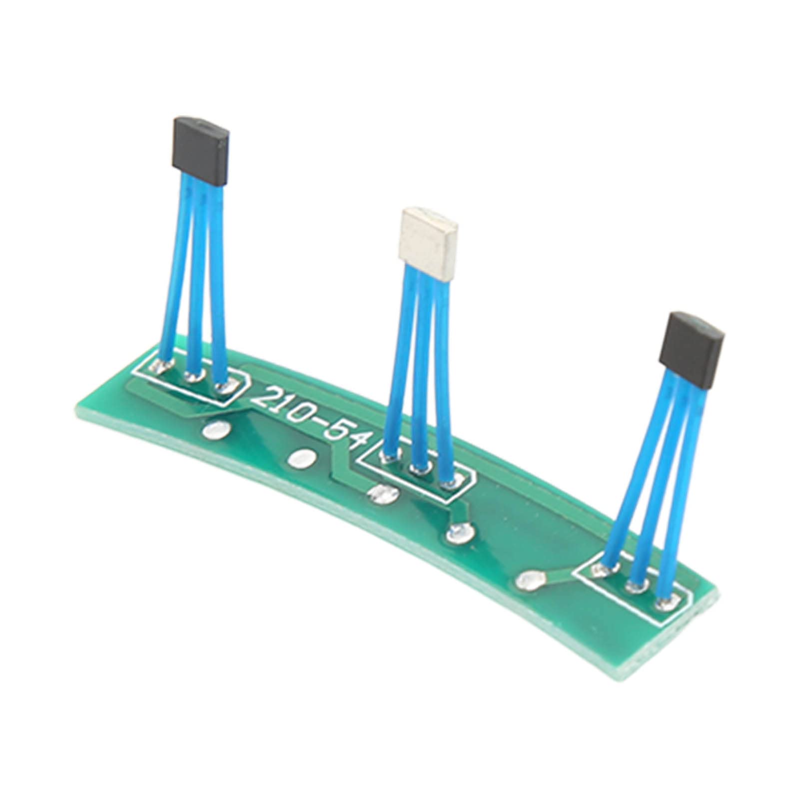 Original Dashboard Replacement for Xiaomi Scooter PRO & PRO2 - Electric Scooter Sensor, Motor Hall Sensor PCB Board - Compatible with Xiaomi M365 Accessories - Perfect for DIY Repairs & Scooter Maintenance