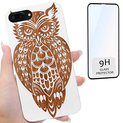 Owl White Cherry
