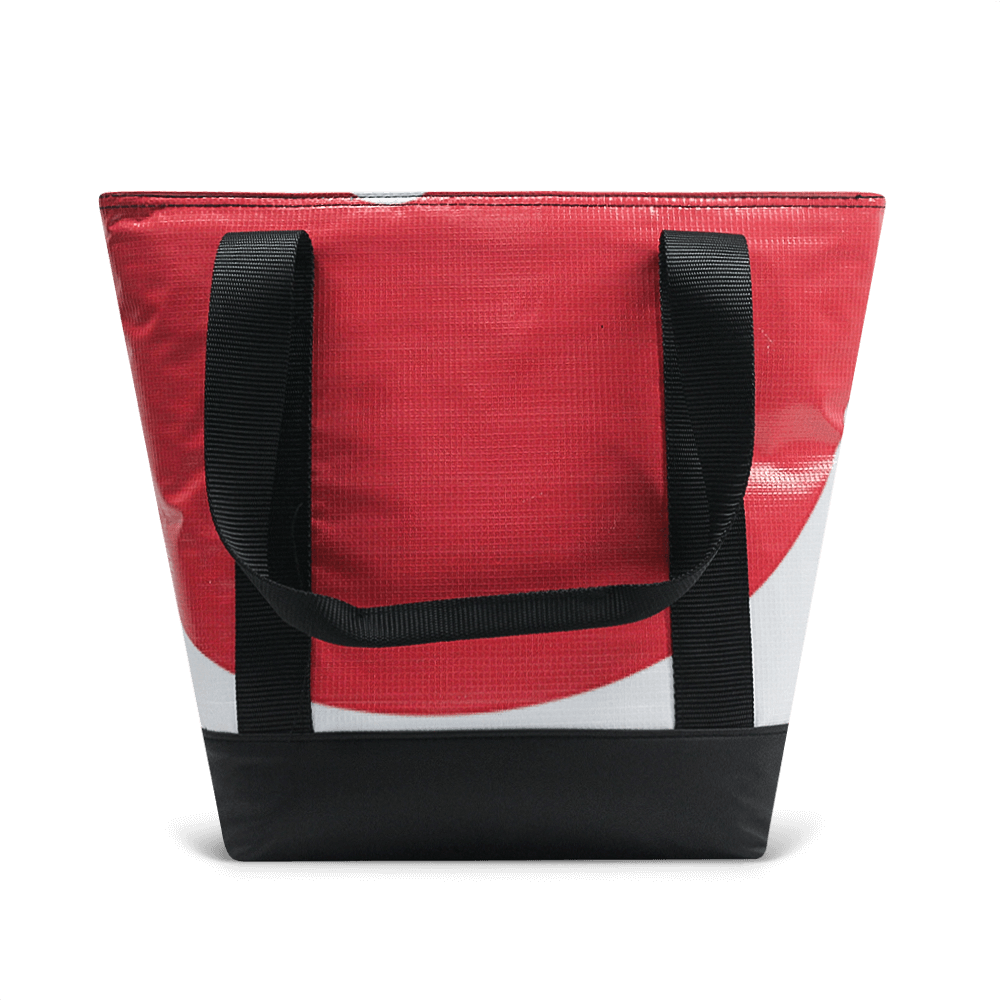 Beck Cooler Bag Bk1 00766 - Insulated Lunch Bag for Work, Picnics & Outdoor Activities - Leakproof & Durable Portable Cooler for Food & Drinks