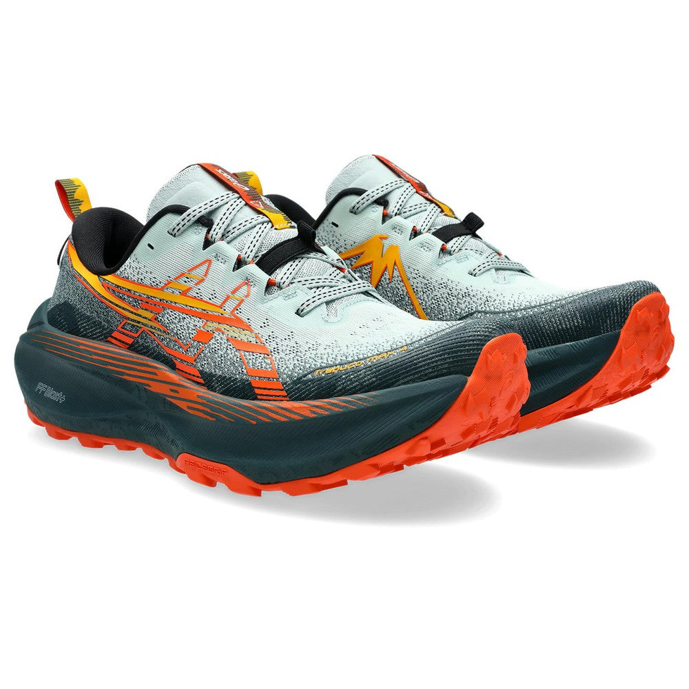 Trabuco Max 4 Trail Running Shoes for Men - Lightweight Hiking & Outdoor Adventure Footwear for Mountain Climbing and Backpacking