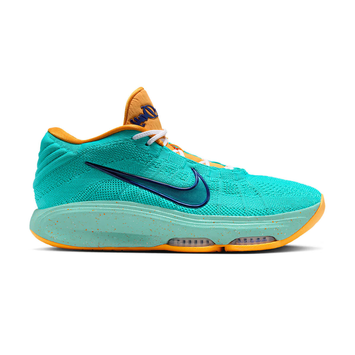G.T. Hustle 3 EP 'Victor Wembanyama' Basketball Shoes - Lightweight High-Performance Sneakers for Men - Perfect for Indoor Courts, Outdoor Play & Streetwear Fashion