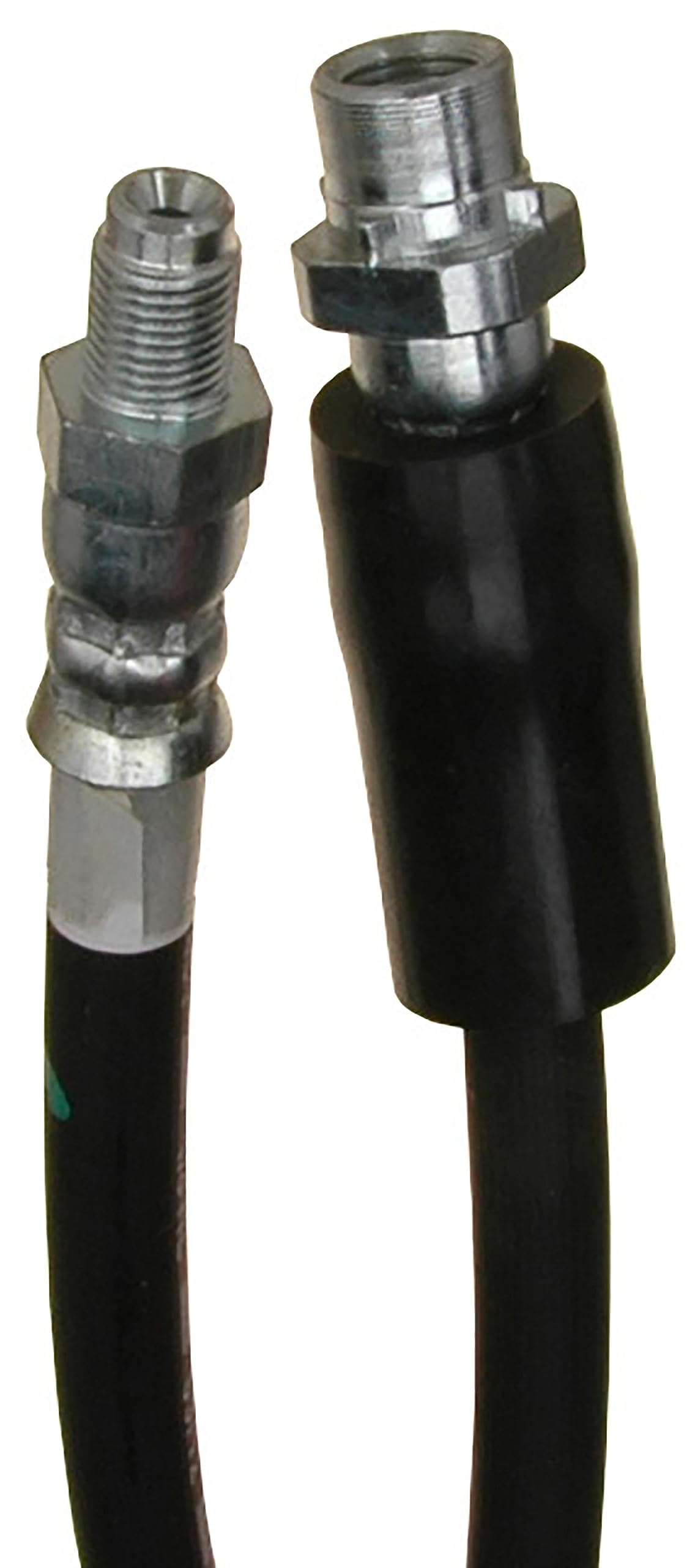 ACDelco Professional 18J383329 Front Hydraulic Brake Hose - Durable Replacement for GM Vehicles | Perfect for Truck & SUV Brake System Repairs
