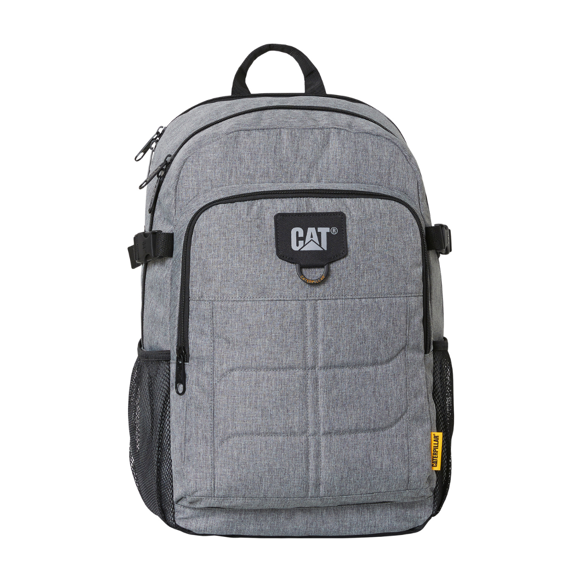 Stylish Cat Barry Backpack for Women & Men - Durable Laptop Backpack for School, Travel & Work - Trendy Unisex Daypack with USB Charging Port