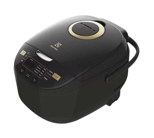 Electrolux E7RC1 650K 1.8L Electric Rice Cooker - Perfect for Home, Dorm & Small Kitchen Use