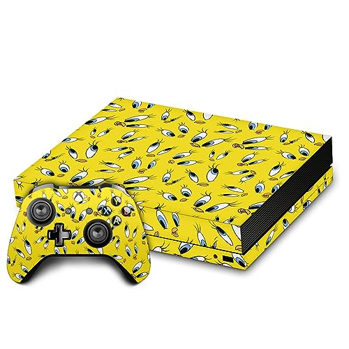 Tweety Motif