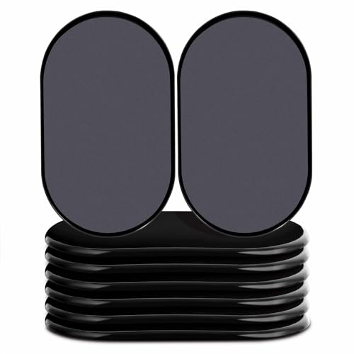 Oval-negro