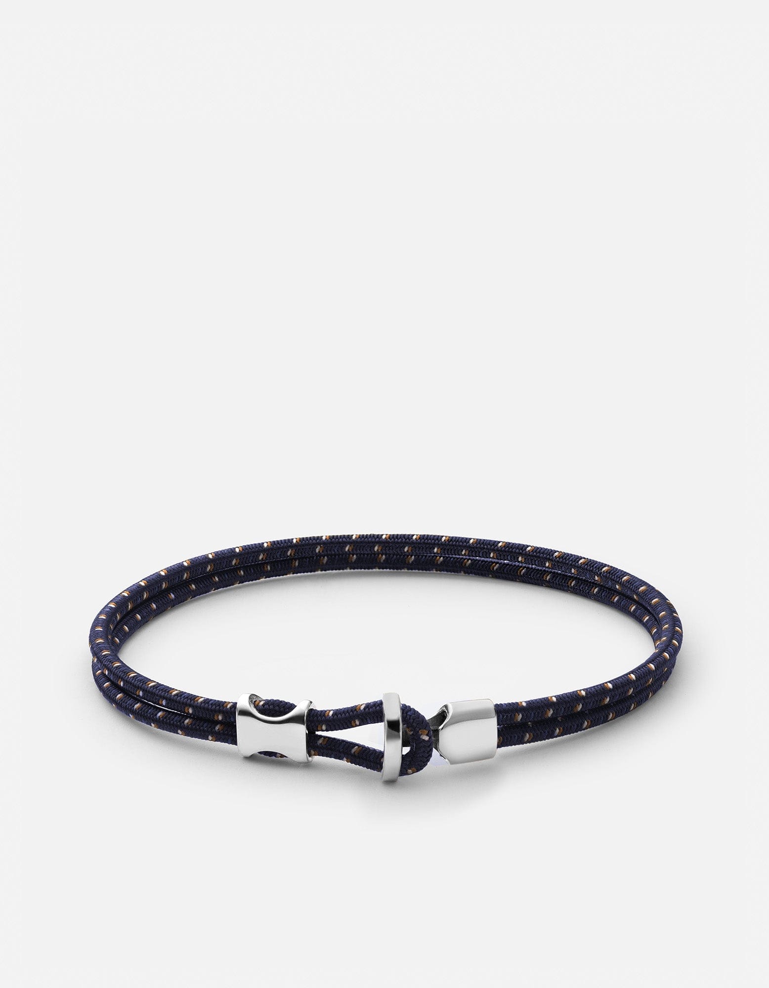 Navy/Brown