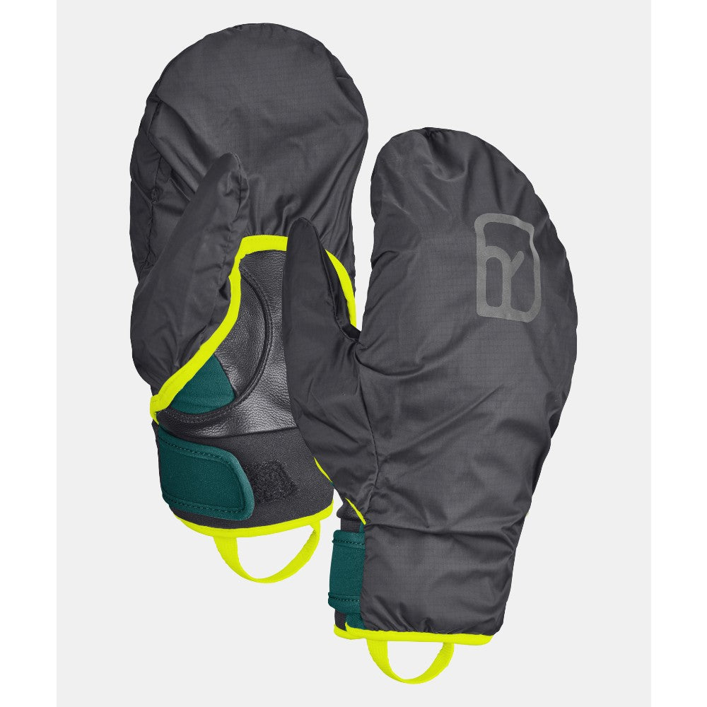 Ortovox Tour Pro Cover Glove for Men - Waterproof & Breathable Ski Gloves for Alpine Touring, Snowboarding & Winter Sports