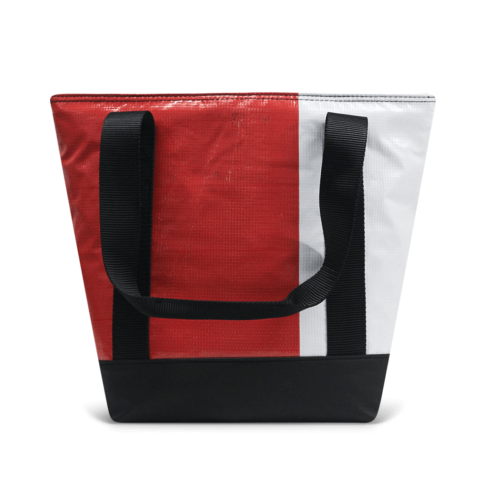 Beck Cooler Bag Bk1 01166 - Insulated Lunch Bag for Work, Picnics & Outdoor Activities - Leakproof & Durable Portable Cooler for Food & Drinks