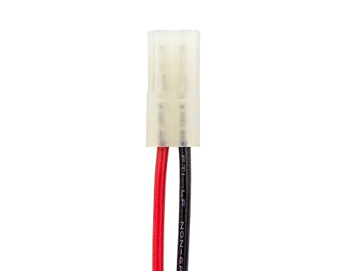 JRINK Replacement Battery Compatible with Euro Pro XB617UN UV617 UV617R UV640 UV647H UV647HB - Perfect for Cordless Vacuum Cleaners and Handheld Vacuums