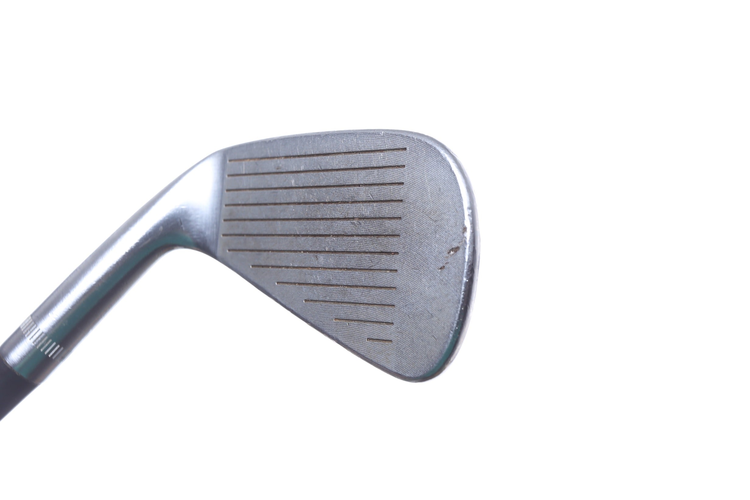 Used Ben Hogan Ft. Worth White Single 4 Iron Right Handed Golf Club - Regular Flex Steel Shaft for Men's Training & Practice