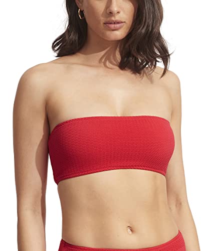 Sea Dive Chilli Red