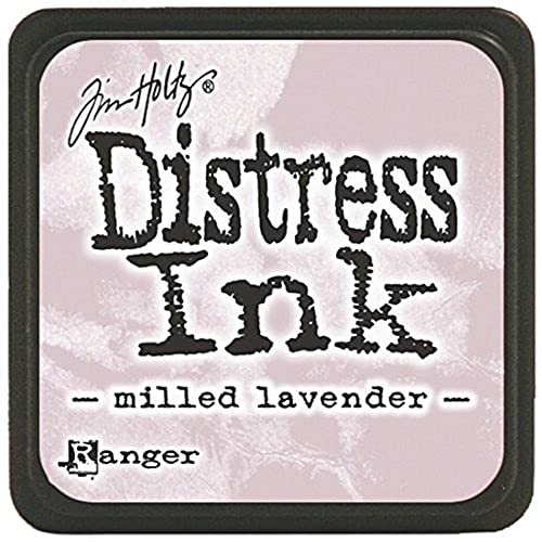 Milled Lavender