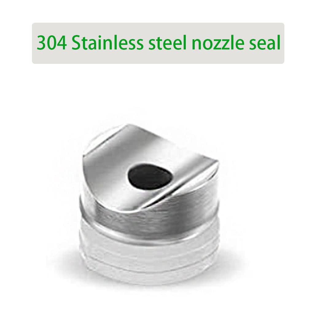 Reversible Airless Sprayer Nozzle Tips for 211, 317 - Home & Fence Painting