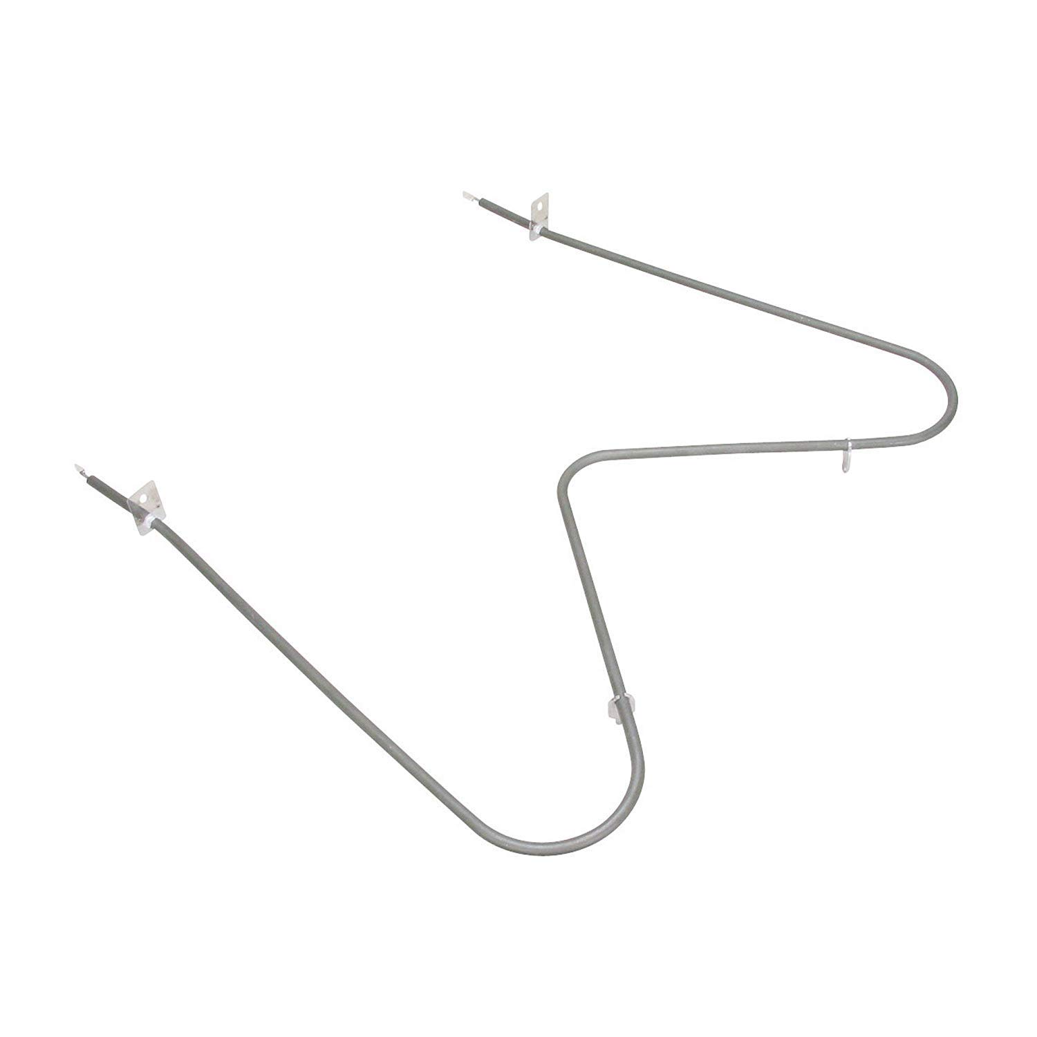 Frigidaire Oven Bake Heating Element Replacement - Compatible with FEF354GSD, FEF368GBC, FEFB66ECH & Tappan TEF326FBC Ranges - Perfect for Baking, Roasting & Cooking - Durable Replacement Part for Home Kitchen Appliances
