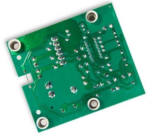 Carrier 1171734 OEM Replacement Fan Control Circuit Board for HVAC Systems - Compatible with Carrier Models - Perfect for Home and Commercial Cooling Units