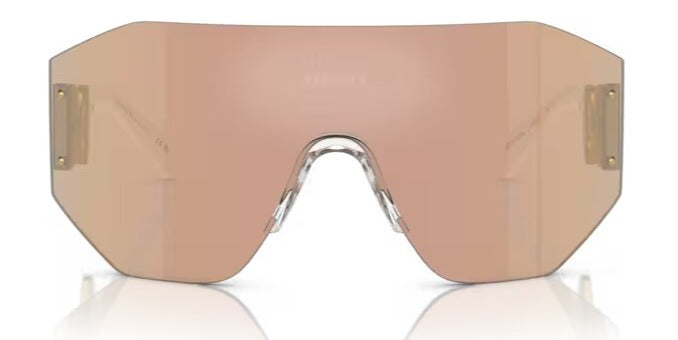 Original Versace VE2258 10027J Sunglasses - Luxury Designer Shades for Men & Women | Perfect for Outdoor, Travel & Fashion Accessories