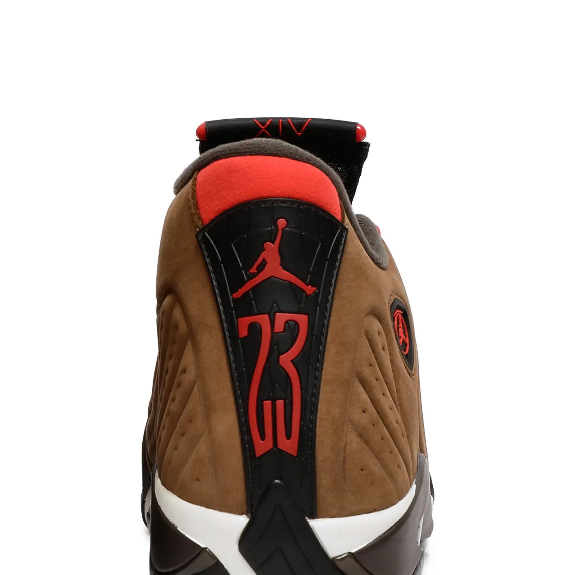 Air Jordan 14 'Winterized' Basketball Shoes (2021) - Men's Retro Sneakers for Cold Weather & Street Style