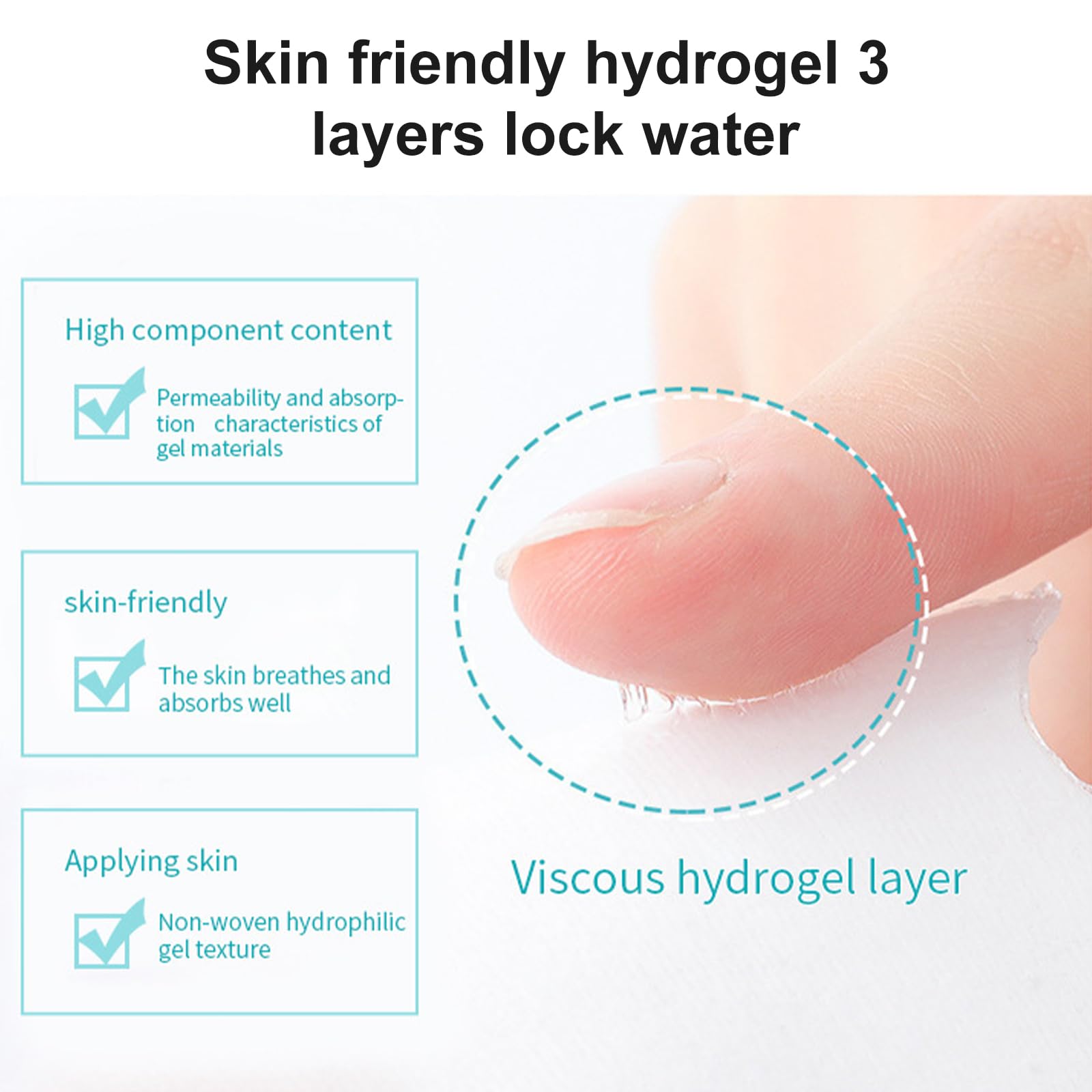 **Forehead Wrinkle Patches with Aloe & Collagen – Overnight Anti-Aging Treatment for Fine Lines & Wrinkles (10 Pcs) – Perfect for Nighttime Skincare & Smoothing Forehead Wrinkles**