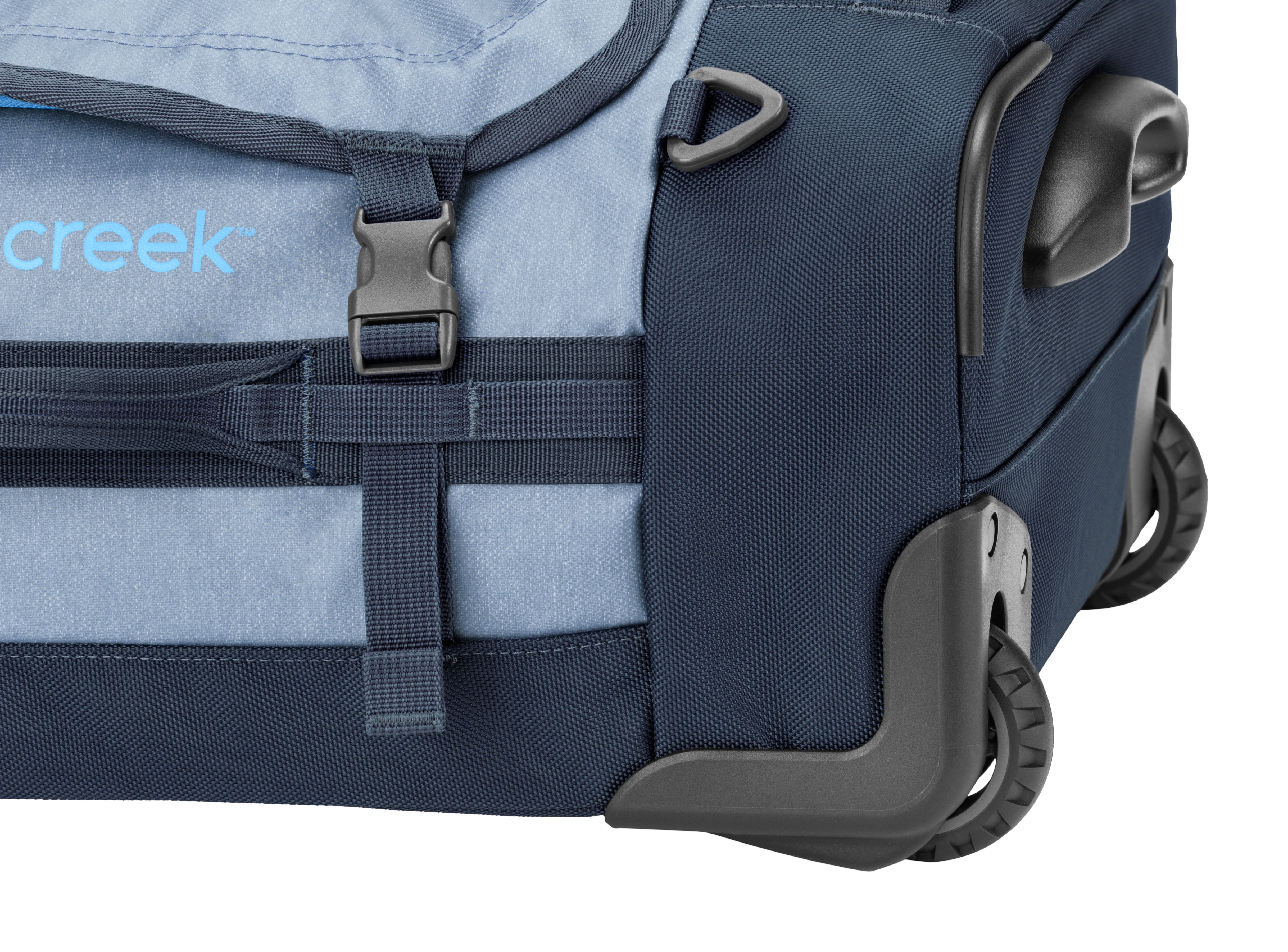 Eagle Creek Cargo Hauler XT Wheeled Duffel Bag - International Carry On Luggage for Travel, Business Trips & Adventure Vacations
