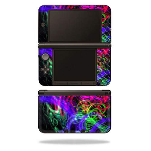 Neon Splatter