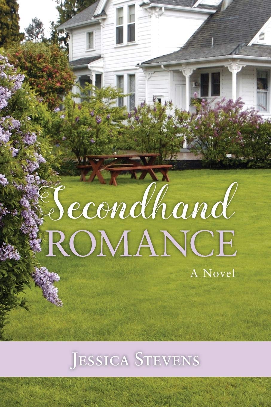 Secondhand Romance - Vintage Love Story Books & Collectibles for Romantic Gifts & Home Decor