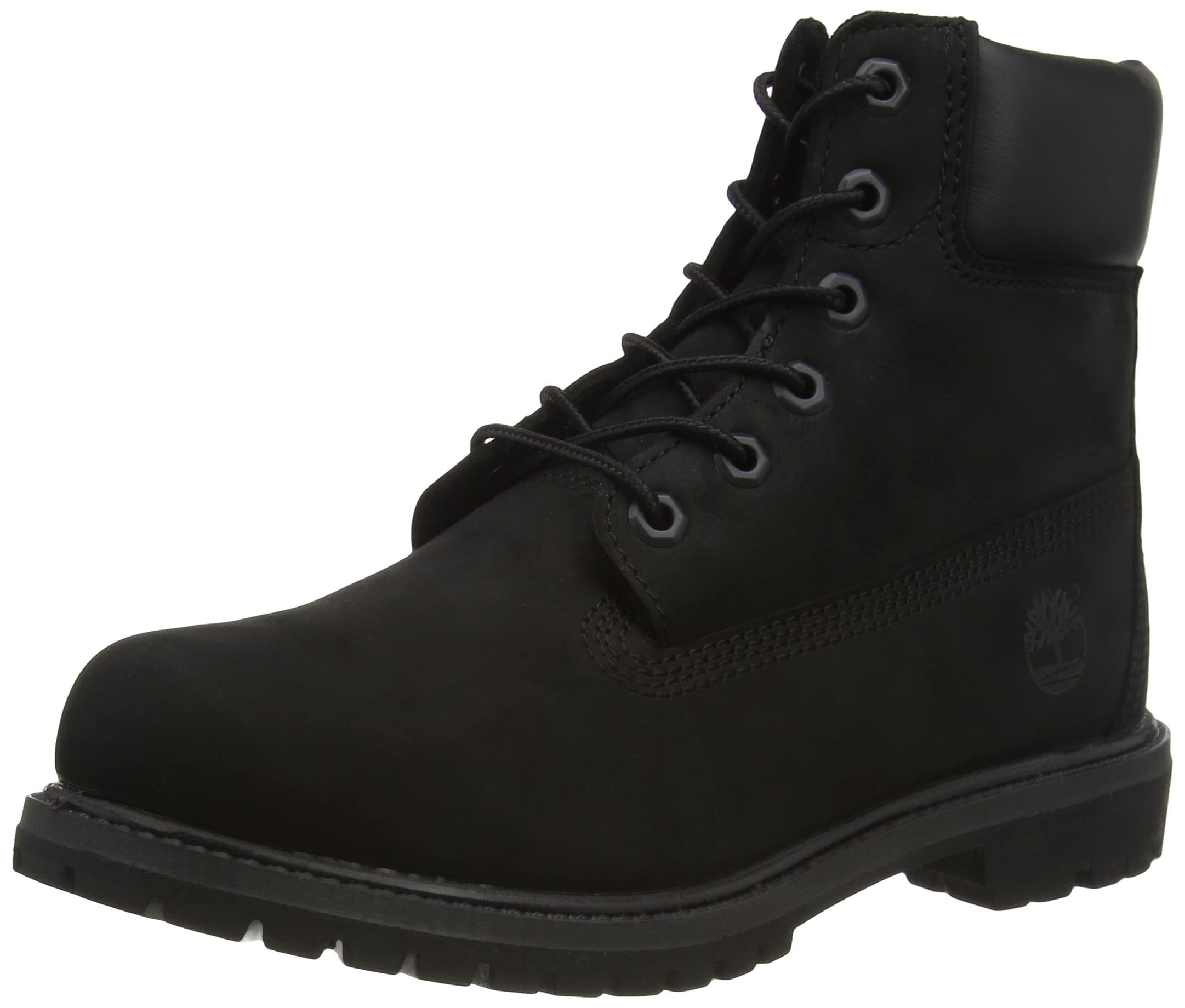 Timberland Women's 6-Inch Premium Waterproof Boots - Classic Ankle Boots for Hiking, Outdoor & Winter Wear - Comfortable Leather Boots for Women