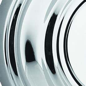 Polished Chrome