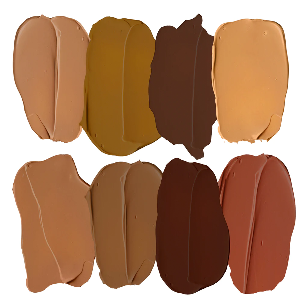 PRO Sculpt Concealer Palette - Deep Shade for Flawless Coverage | Perfect for Contouring & Highlighting | Professional Makeup for All Skin Tones | Ideal for Daily Use & Special Occasions