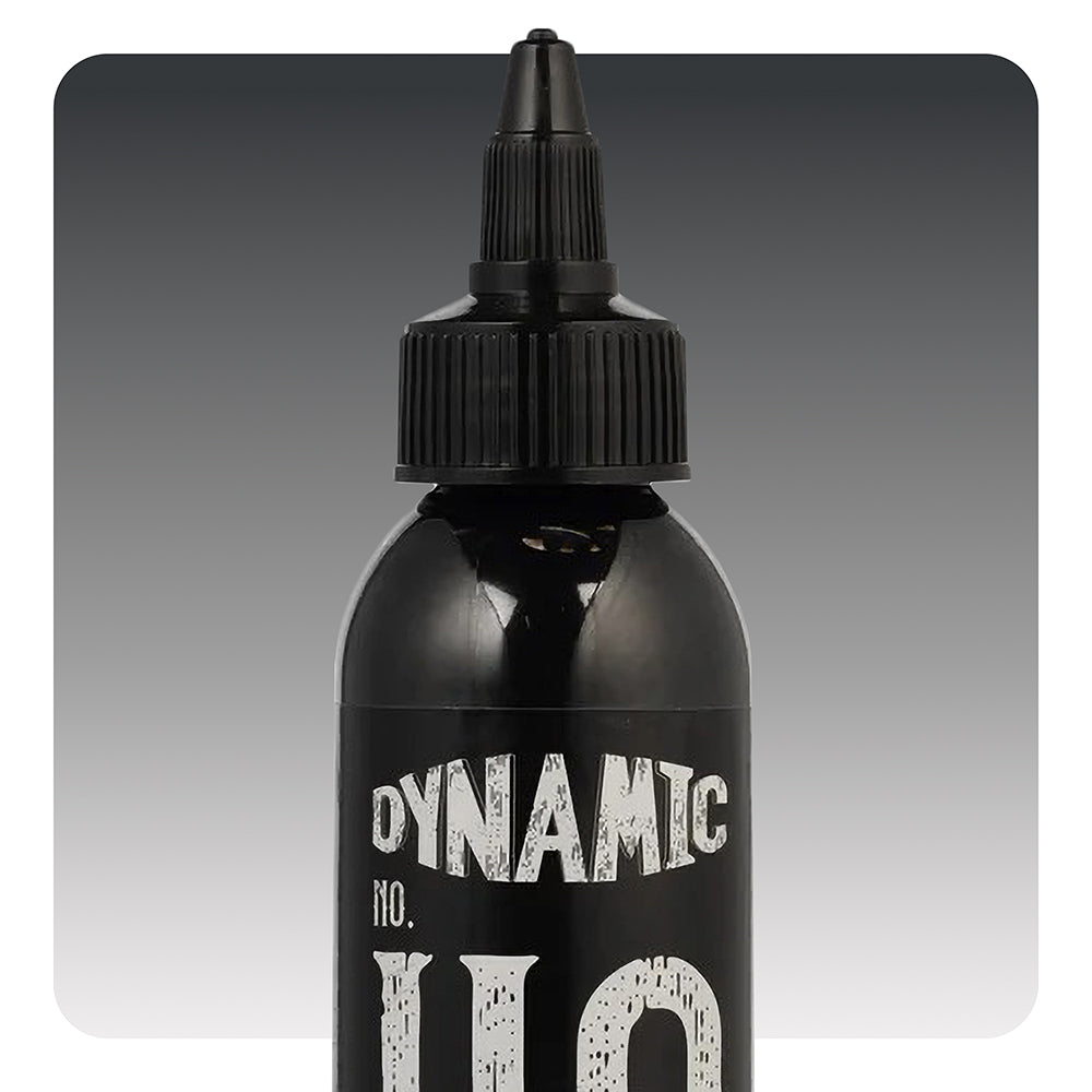 Dynamic Greywash #60 Professional Tattoo Ink - Various Sizes for Tattoo Artists & Beginners | Perfect for Realism, Shading & Fine Line Work