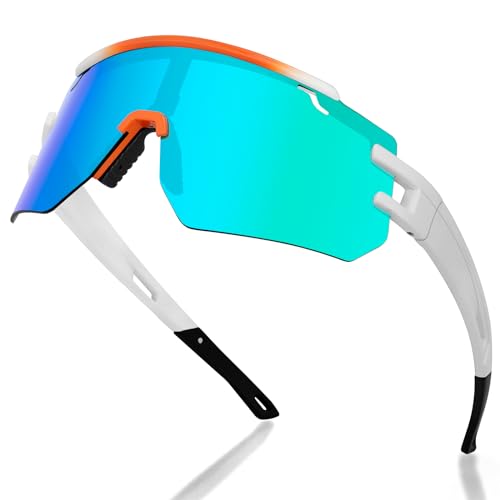Orange Blue