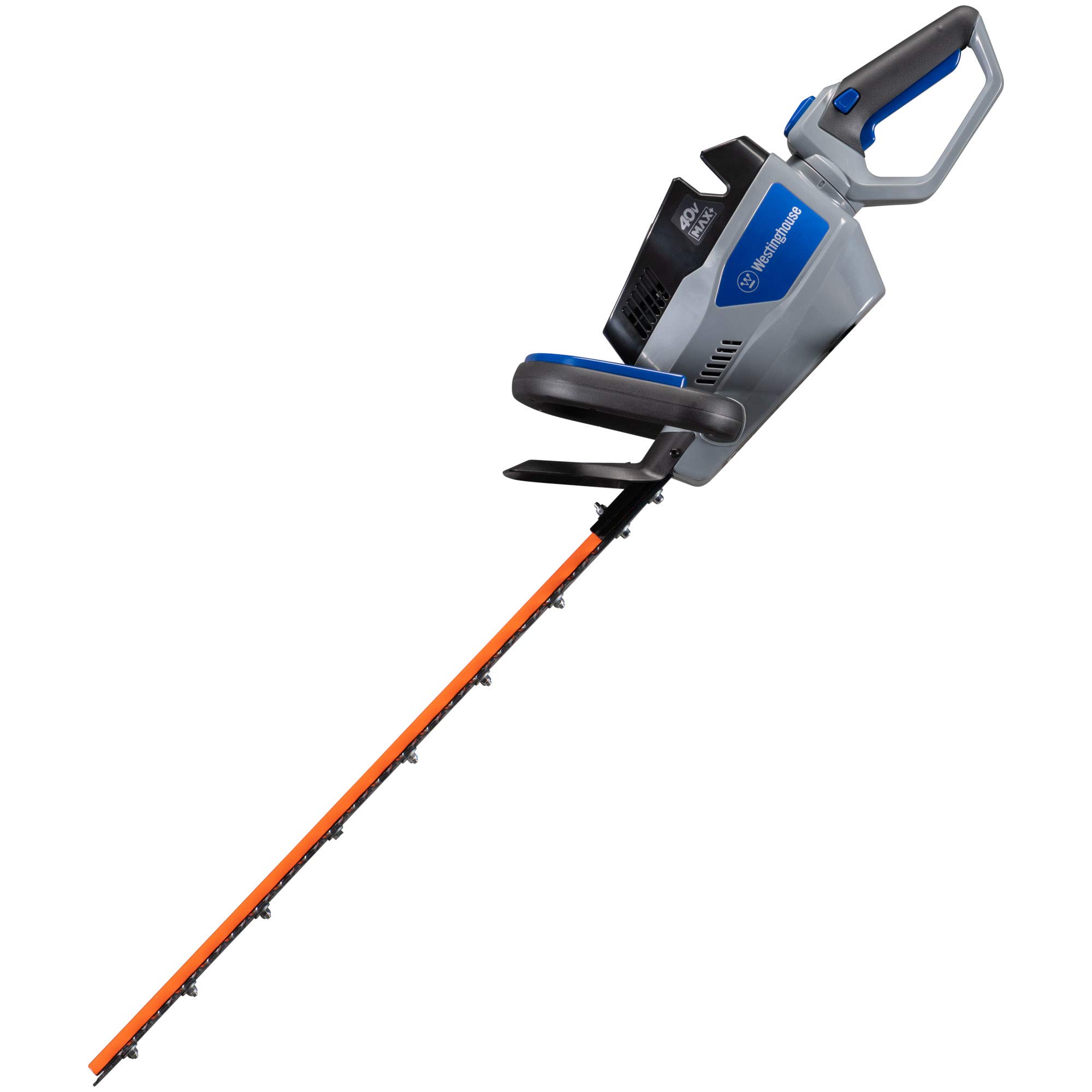 Westinghouse 40V Cordless Hedge Trimmer for Outdoor Power Equipment | Battery & Charger Not Included | Perfect for Lawn Care, Garden Trimming & Landscaping