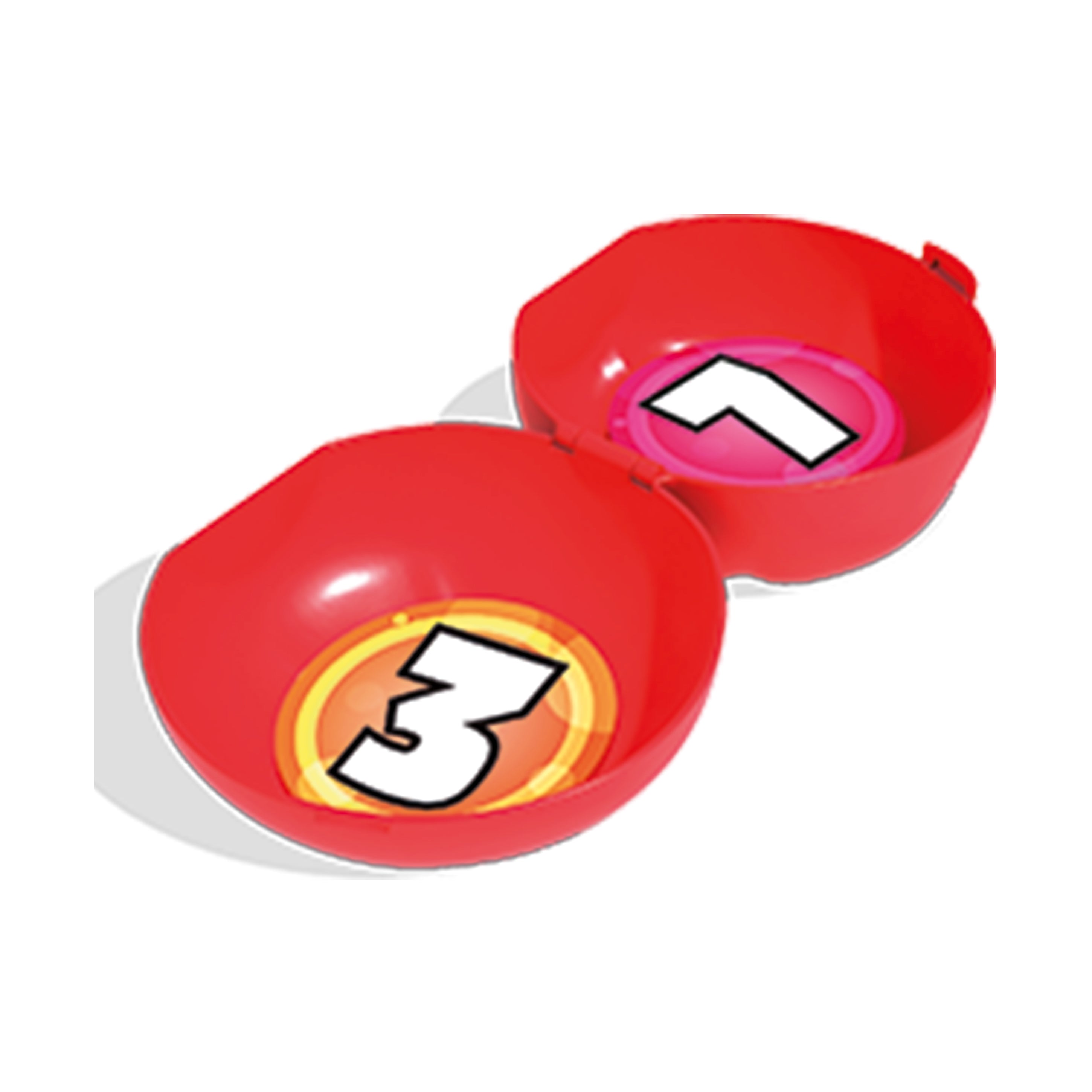 Tomato Frenzy - Fast-Paced Family Card Game for Kids & Adults - Fun Party Game for Game Nights & Gatherings