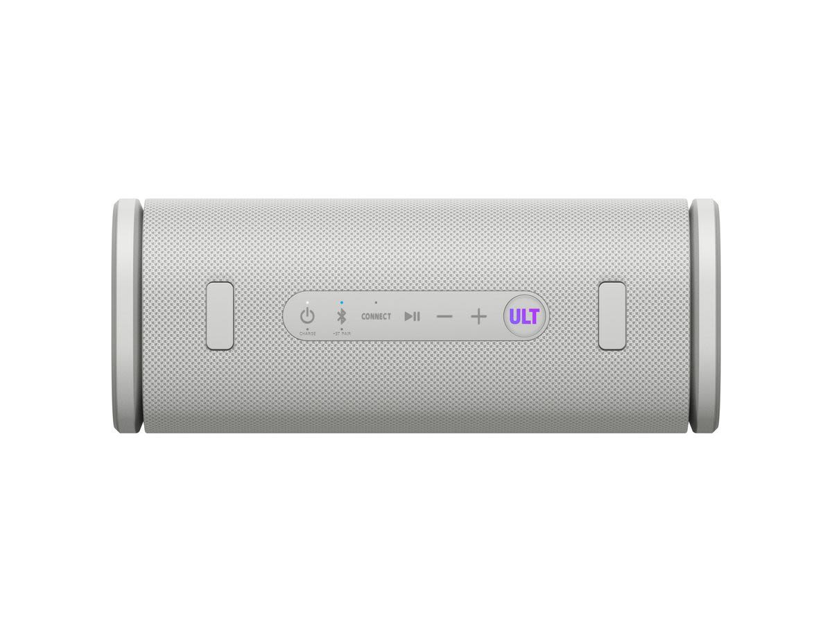 Sony ULT FIELD 5 Wireless Bluetooth Speaker - Portable Waterproof Outdoor Speaker with Bass Boost, 16H Playtime for Camping, Beach, Pool Party & Travel