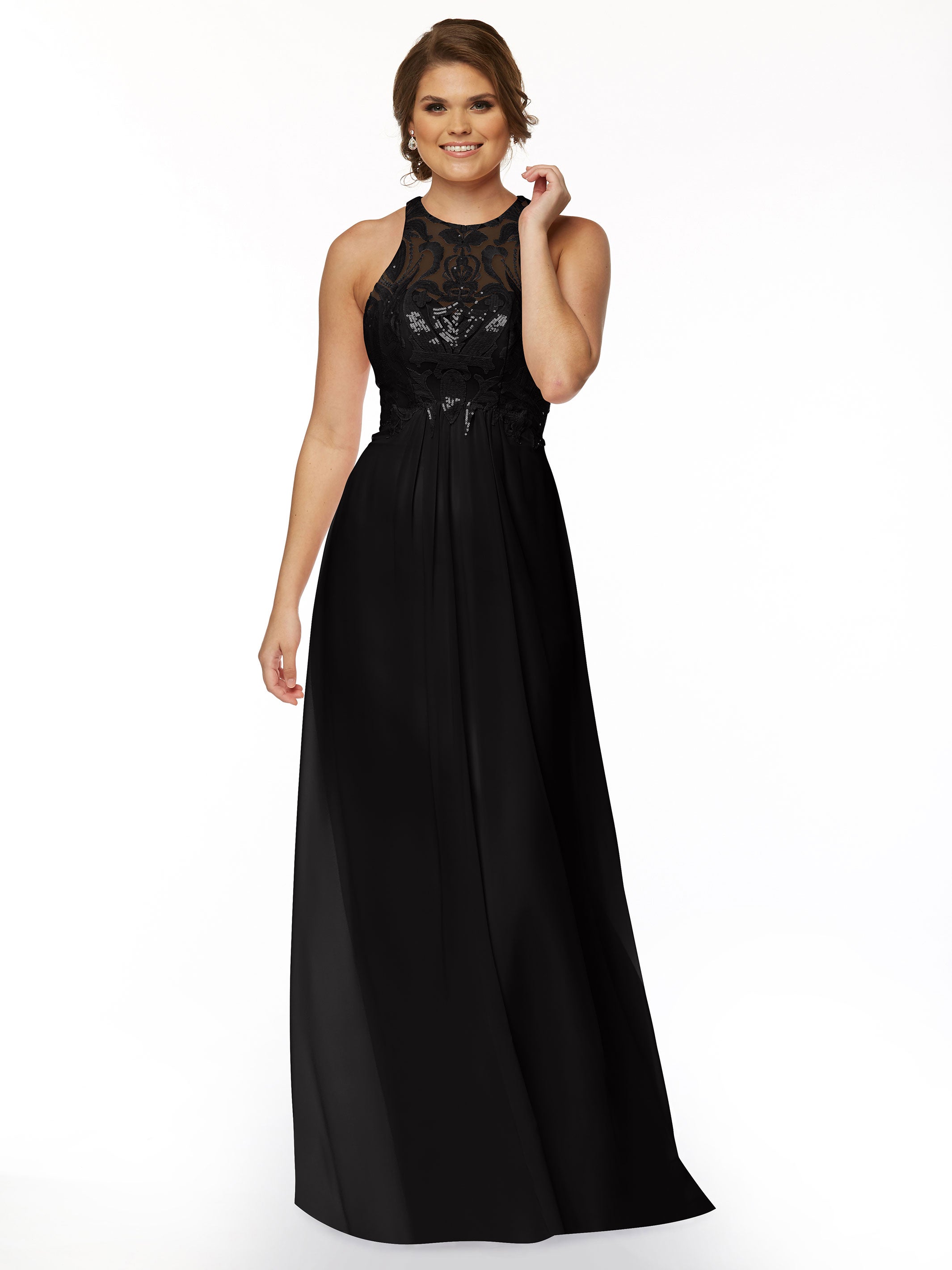 Black/Black