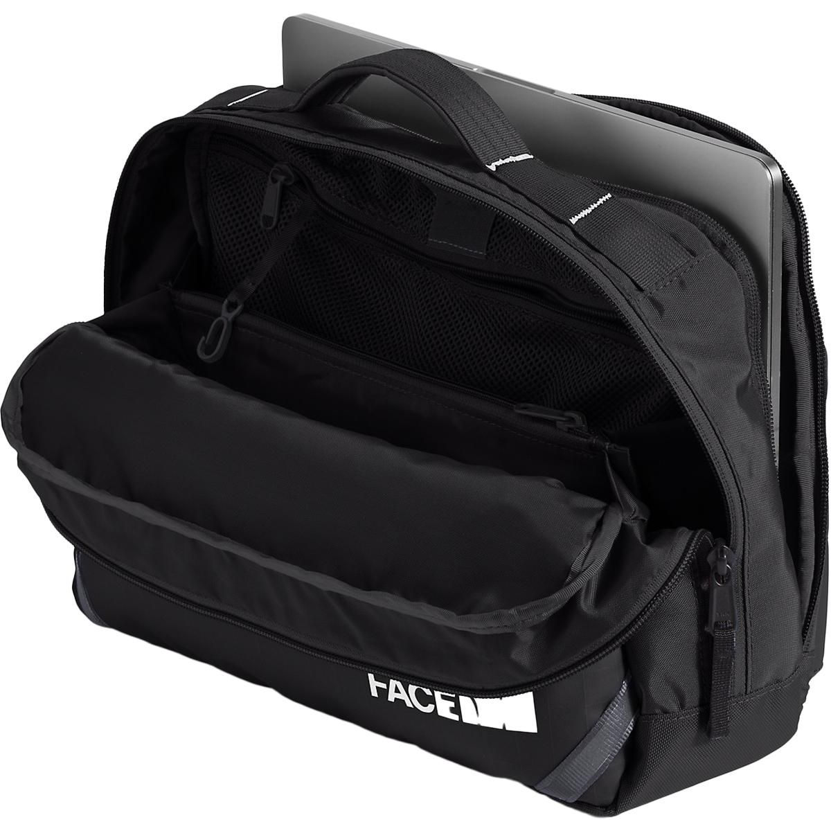 Base Camp Voyager Sling Bag - Lightweight Crossbody Sling Pack for Men & Women - Perfect for Hiking, Travel & Everyday Use