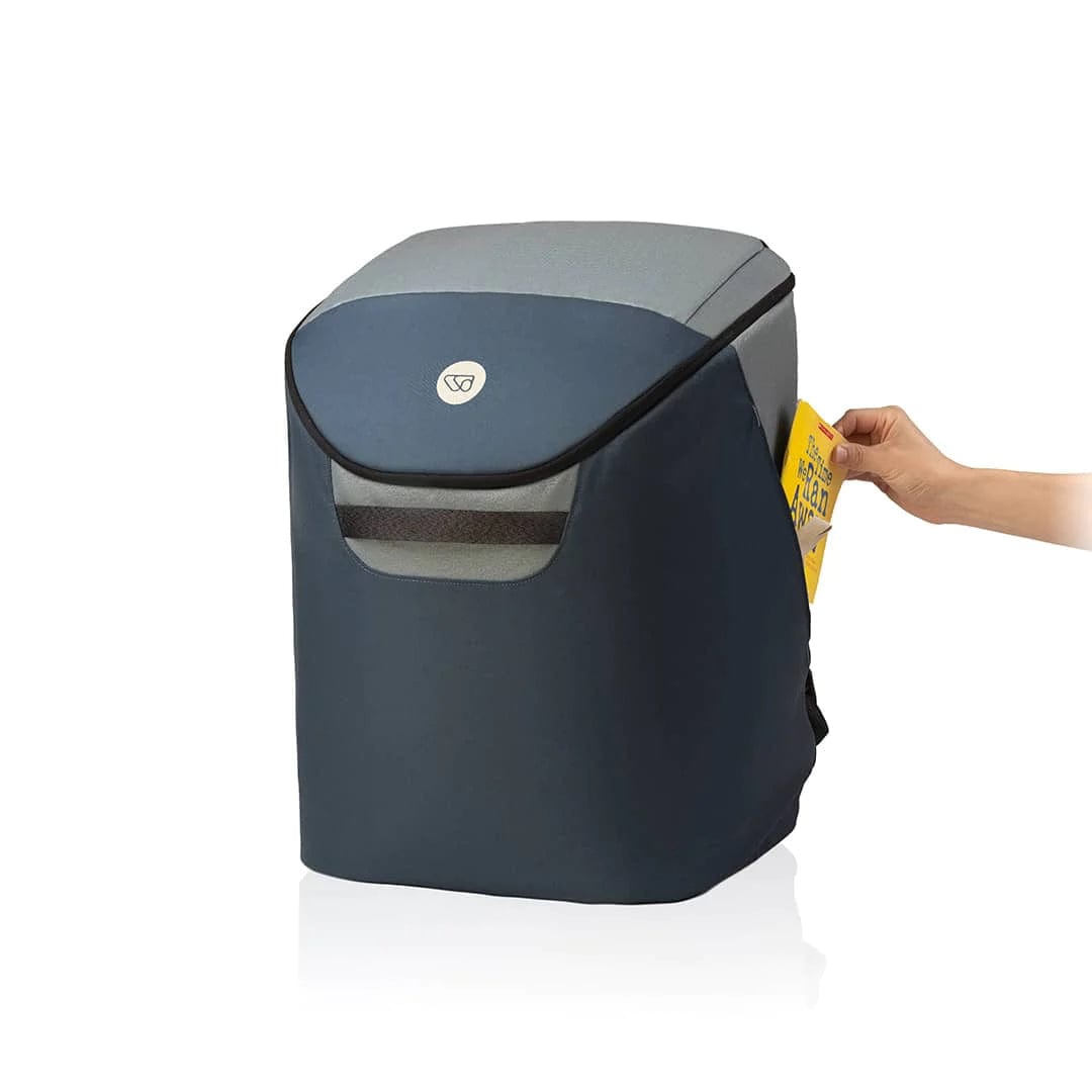 Wayb Pico Carry Bag - Lightweight & Compact Travel Bag for Kids, Perfect for Airplane, Car Seat & Stroller - Ideal for Family Trips & Outdoor Adventures
