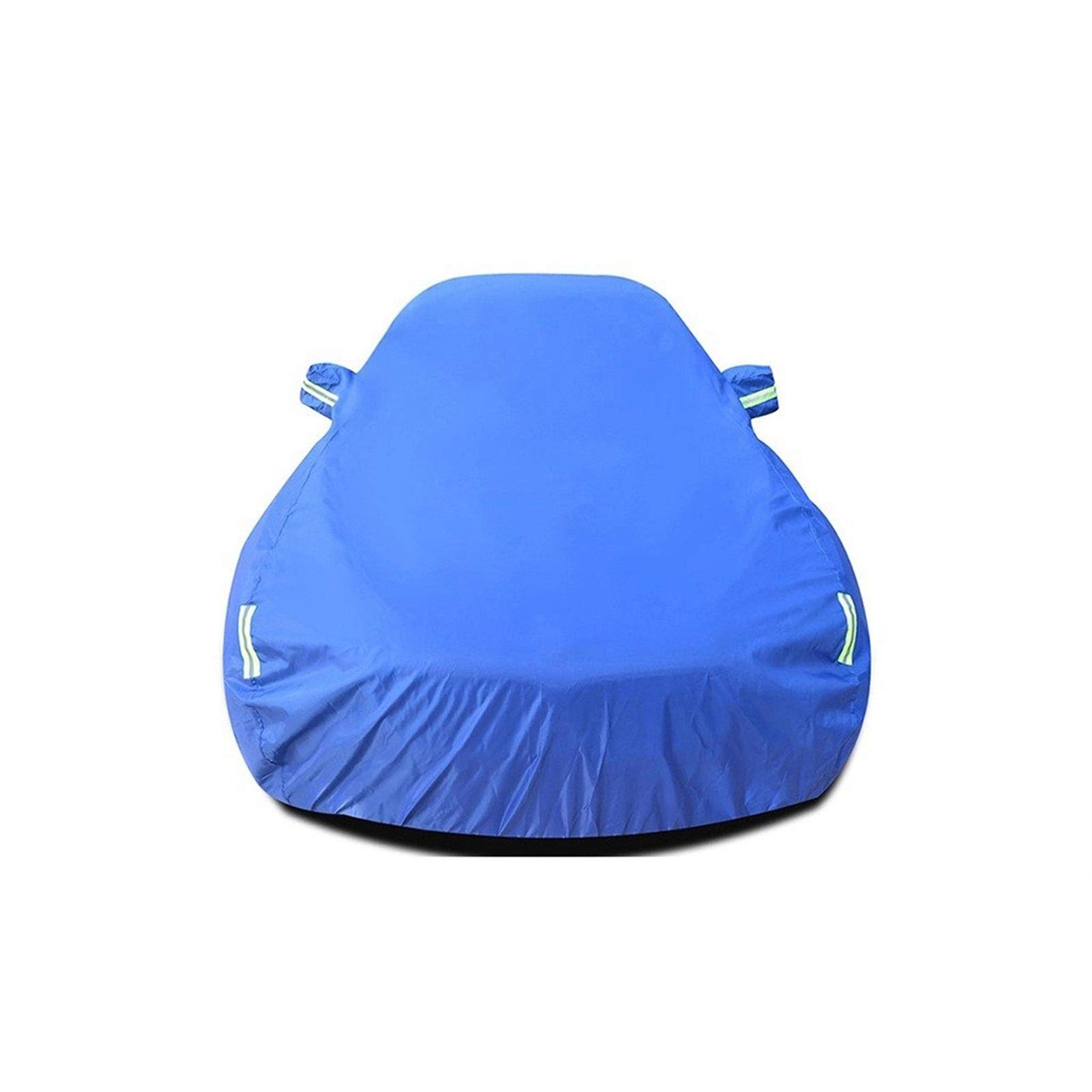 Waterproof Oxford Cloth Car Cover Compatible with Morris Garages GT - Full Exterior Protection in 4 Colors | Perfect for Outdoor Parking & Vehicle Storage