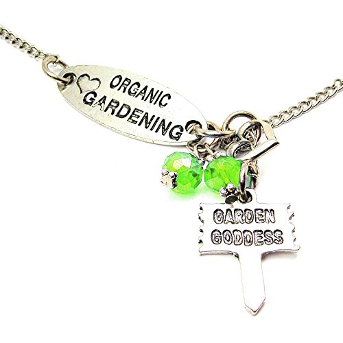 Peridot Green